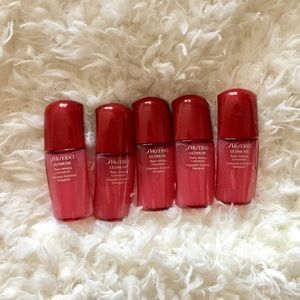 (5) Shiseido Power Infusion Concentrate